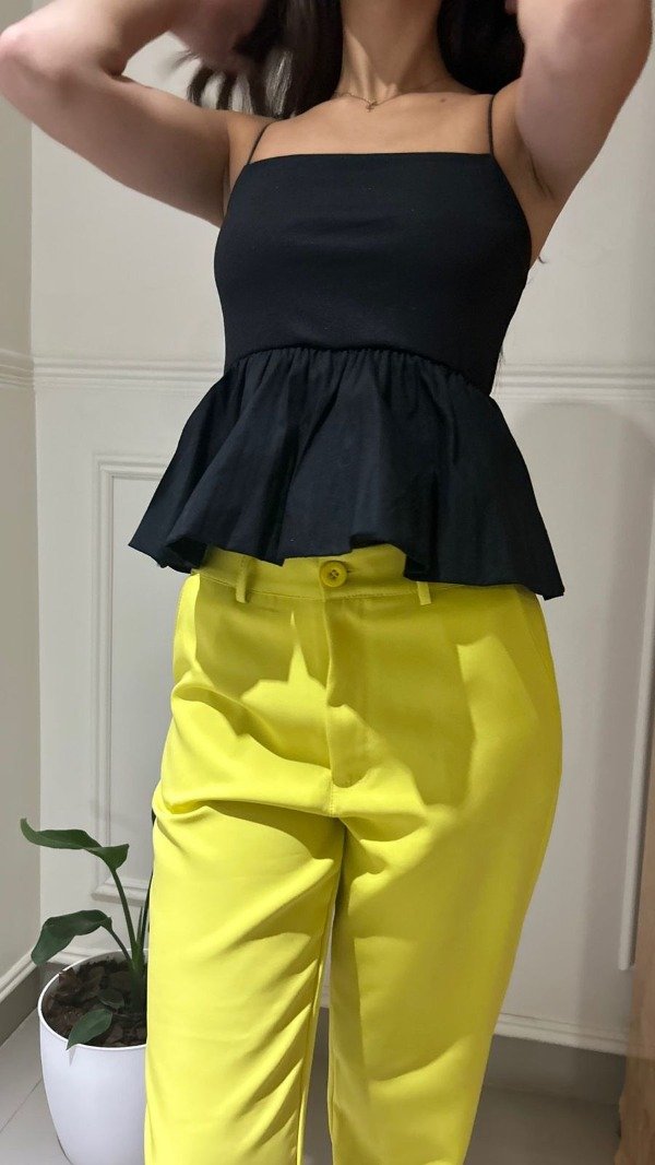 Producto - Blusa globo