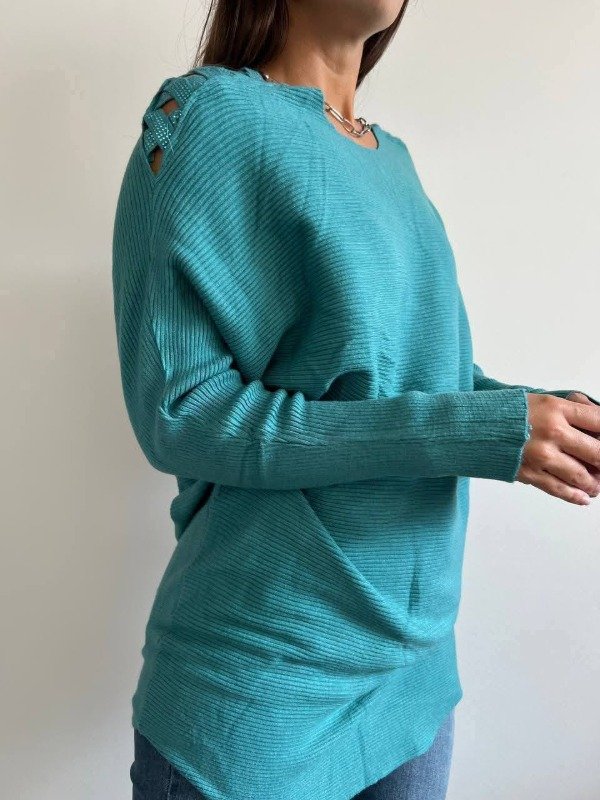 Producto - LINEA CHARLOTTE SWEATER VILMA