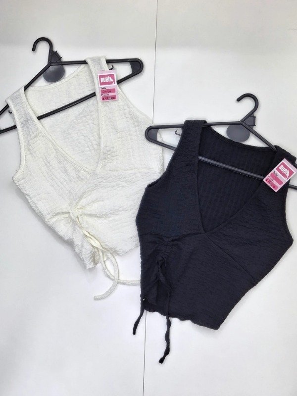 Producto - Top brusela