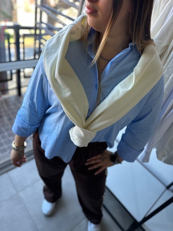 Producto - Camisa Cele - 2
