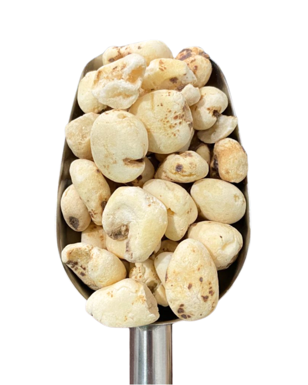 Producto - MAIZ INFLADO DULCE (TUTUCAS) 100G