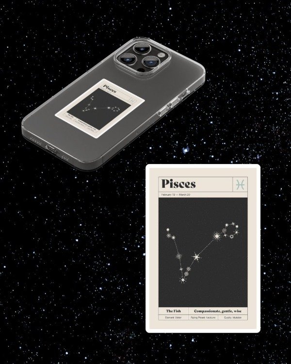 Producto - Carta Piscis