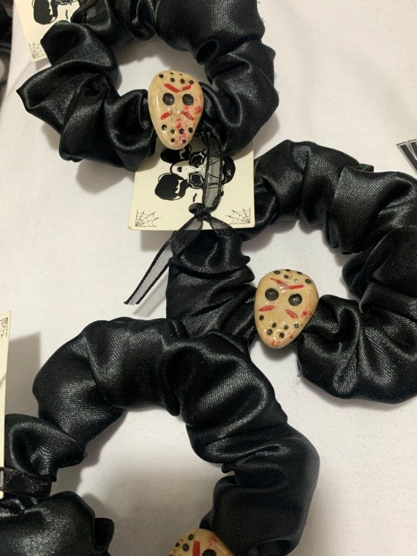 Producto - Scrunchie Jason