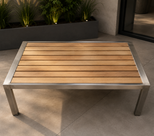 Producto - Mesa baja living