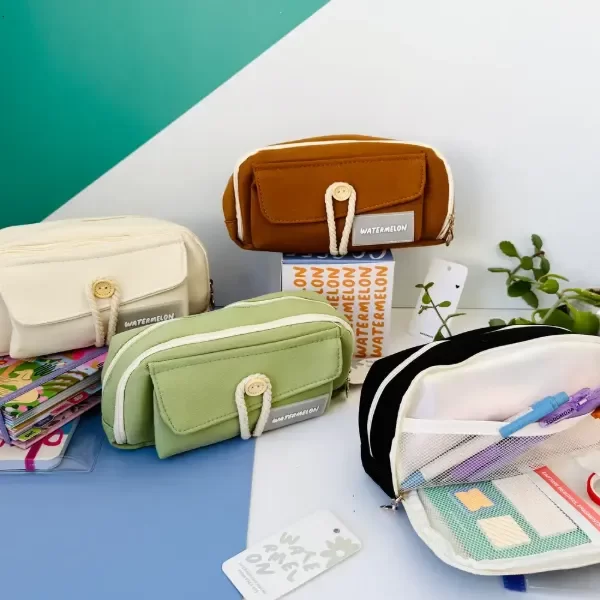 Producto - CARTUCHERA - Boho