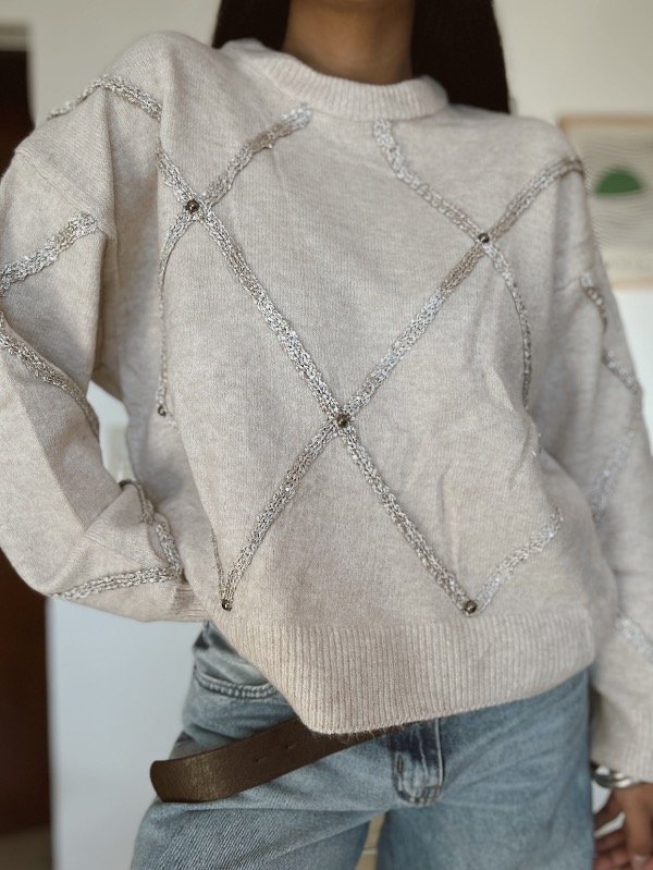 Producto - Sweater Paris