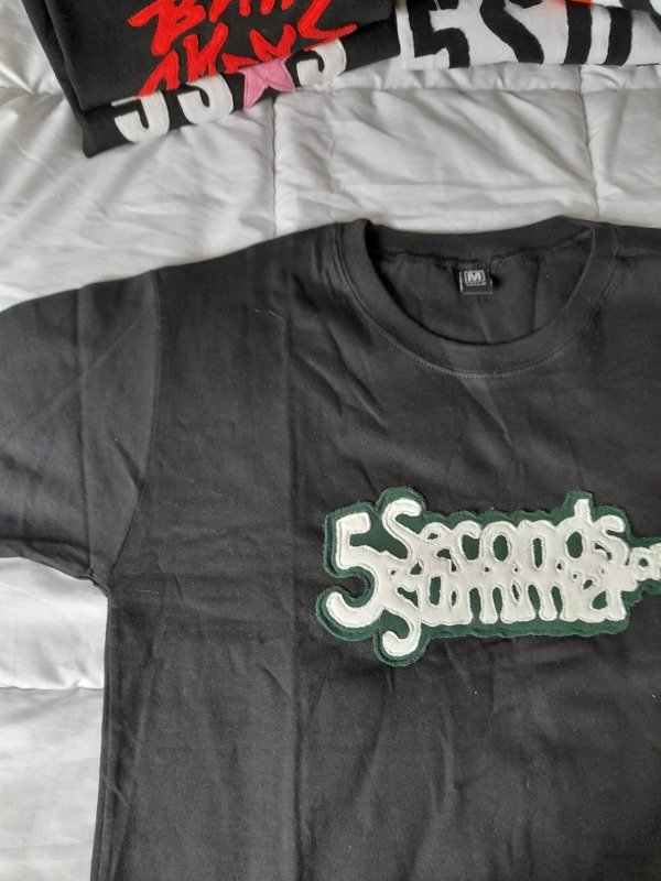 5SOS5