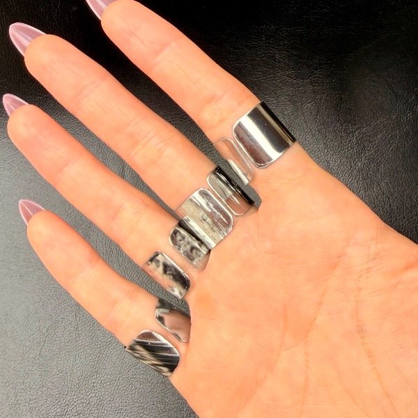 Producto - Anillos CYN - 3