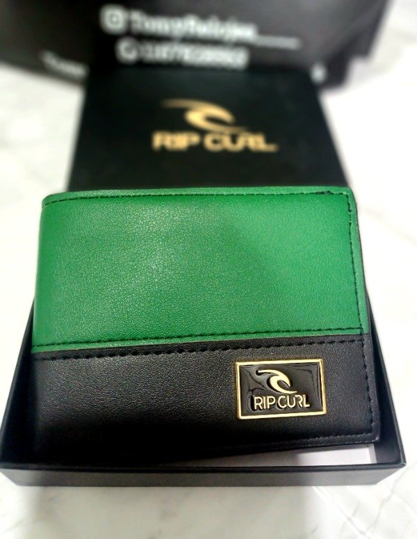Producto - Billetera RIP CURL 2