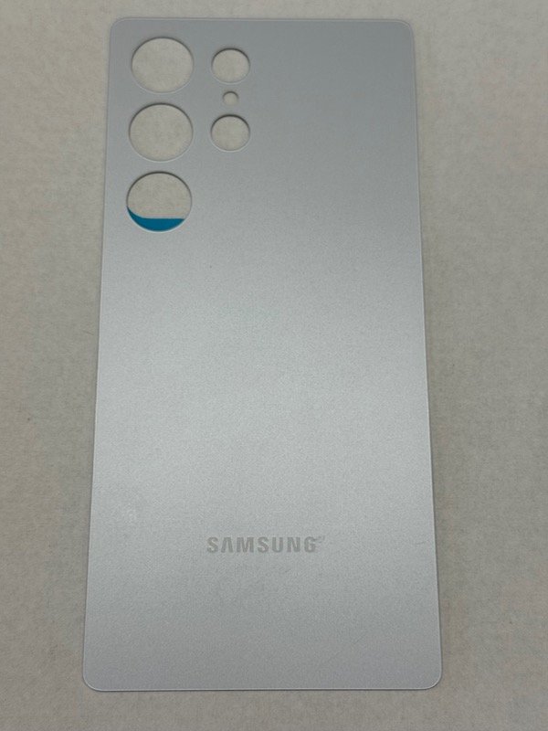 Producto - TAPA SAMSUNG S25 ULTRA S938 COLOR SILVERBLUE