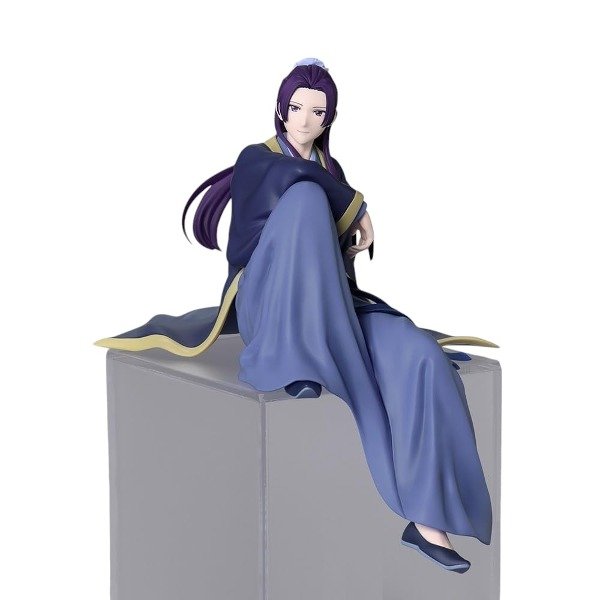 Producto - PRE ORDER Figura Jinshi Apothecary Kusuriya no Hitorigoto Noodle Boticaria OCT25