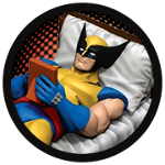 Producto - Wolverine - 003