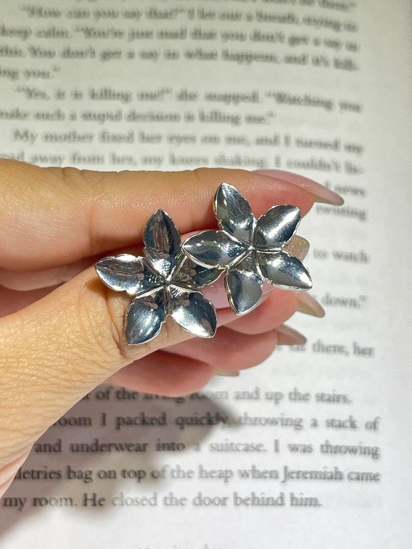 Producto - AROS BOUQUET ACERO