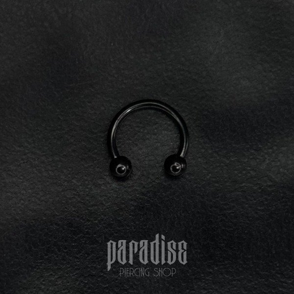 Producto - Bull Básico Black
