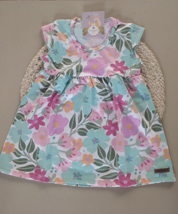 Producto - Vestido Florencia