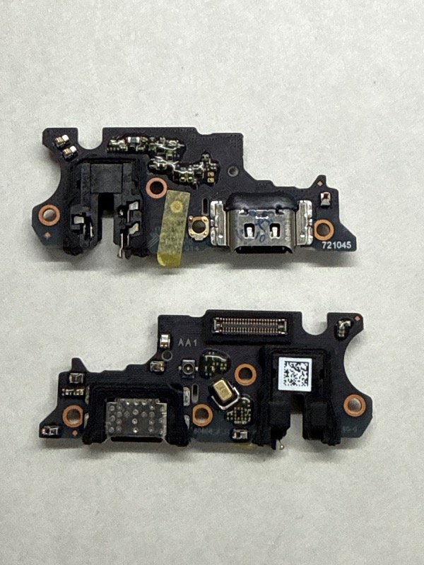 Producto - PLACA DE CARGA OPPO A40 ORIGINAL