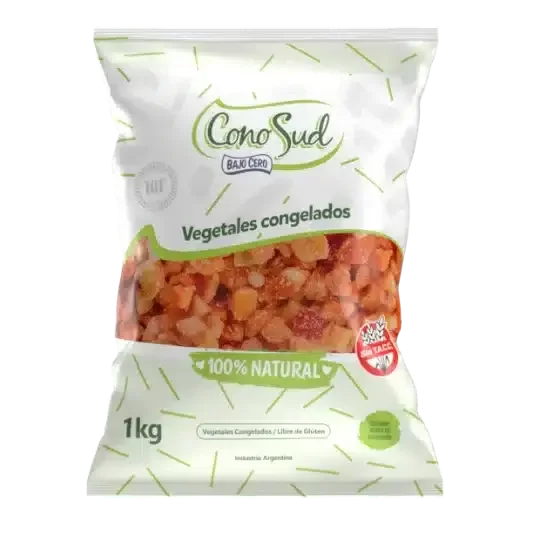 Producto - Mix Salsa de Tomate.