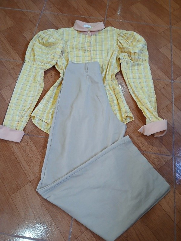 Producto - Sastrero de lino