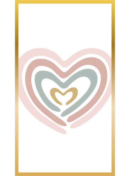 Producto - Cuadro Love