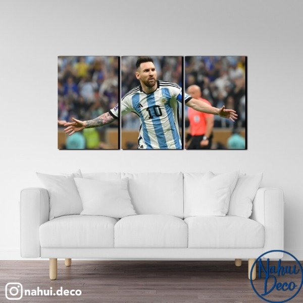 Producto - Seleccion Argentina Qatar 22 MOD 2