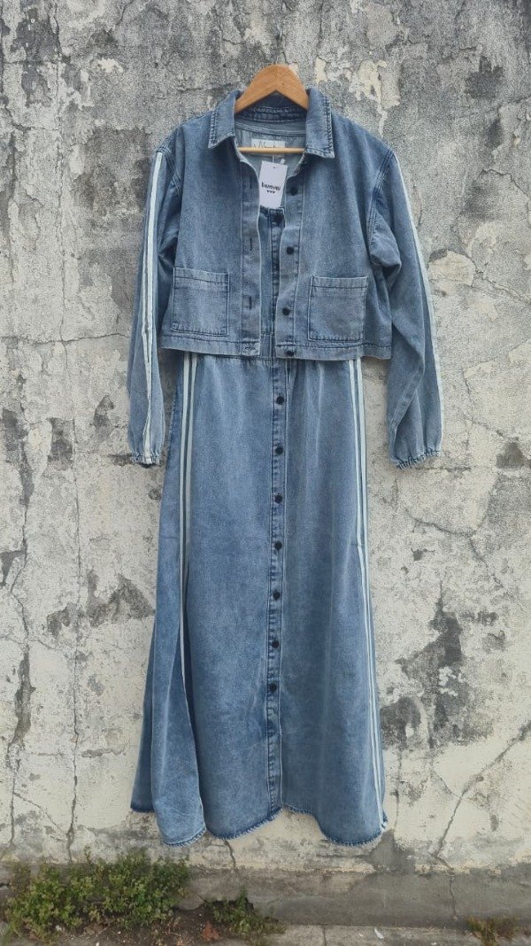 Producto - Vestido Beny - 4
