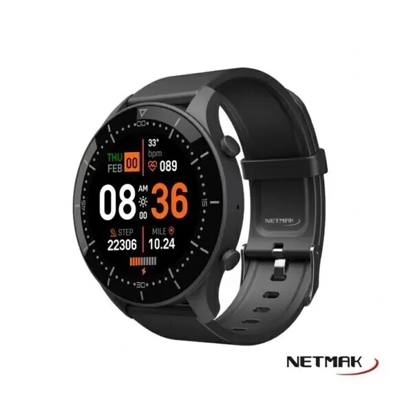 Producto - Smartwatch netmark active