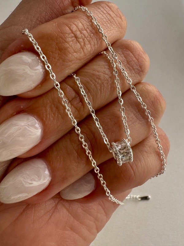 Producto - Conjunto Donna Cristal
