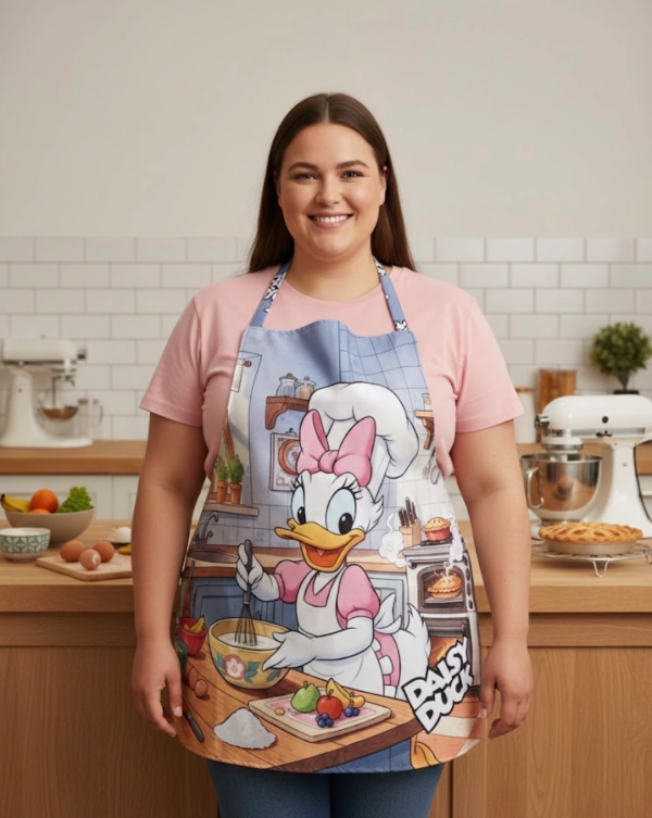 Producto - Delantal Daisy