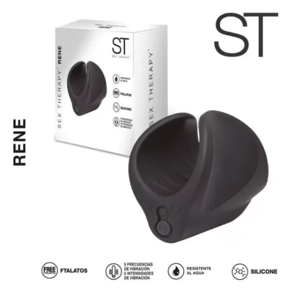Producto - Masturbador RENE