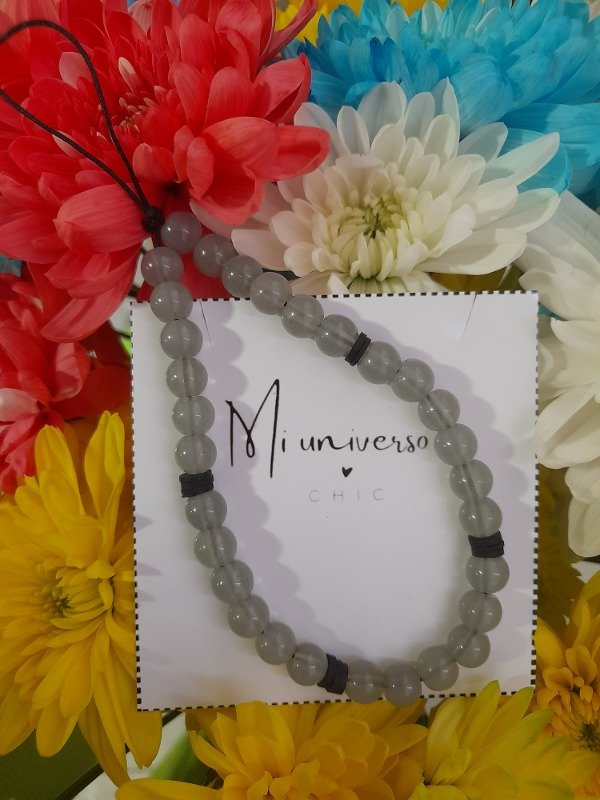 Producto - Strap gris