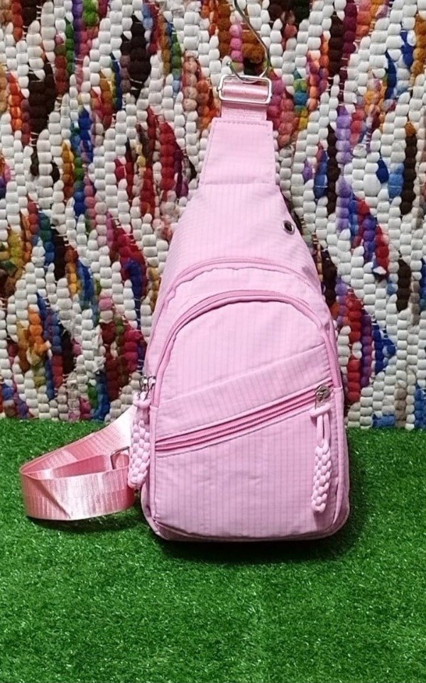 Producto - LINEA VLADY MORRAL IMPERMABLE CRUZADO