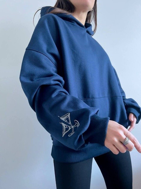 Producto - LINEA MILLY Canguro Dirty