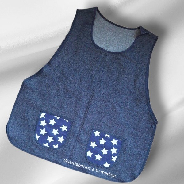 Producto - Jean noche estrellada