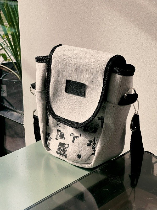 Producto - Estuche Infilm