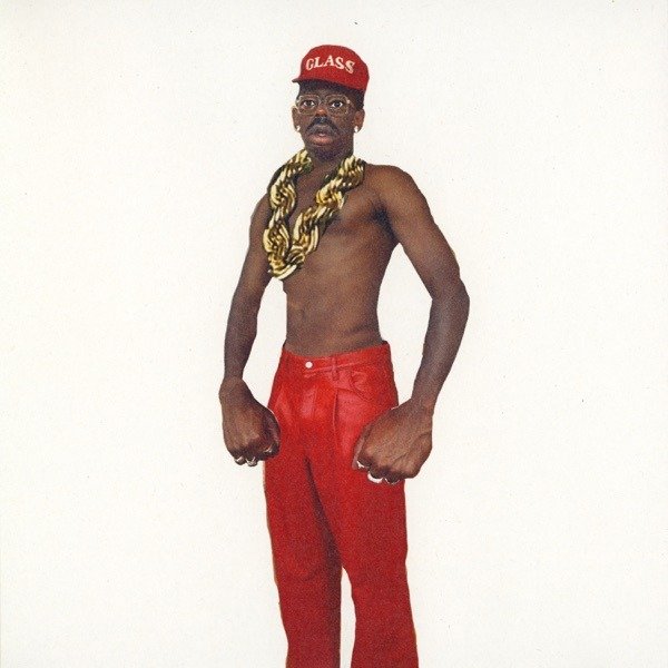 Producto - Tyler, The Creator - Don't Tap The Glass (clear)