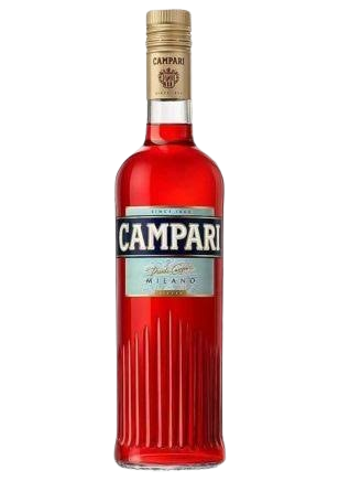Producto - Campari 750 ml.