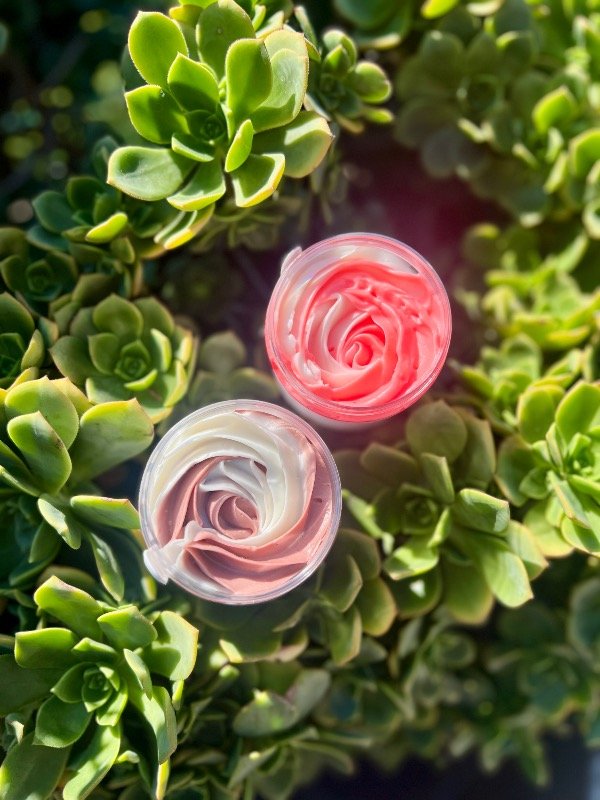 Producto - Body butter