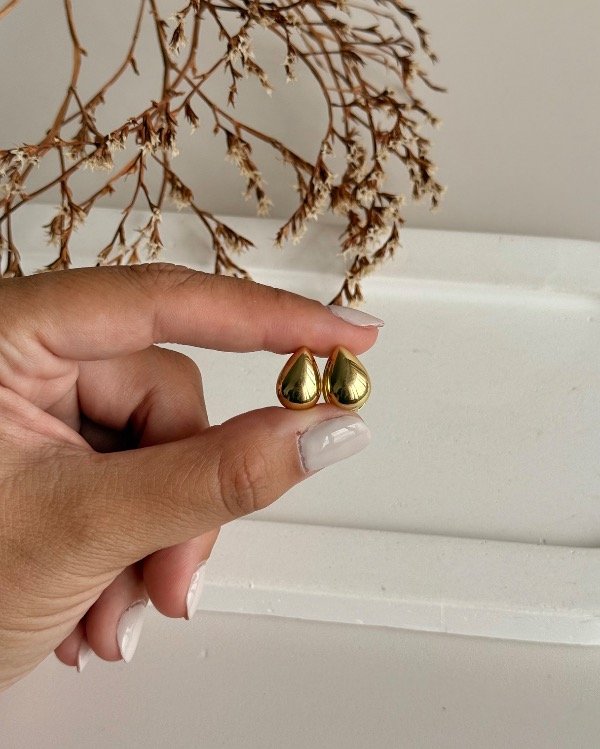 Producto - Argollitas gota