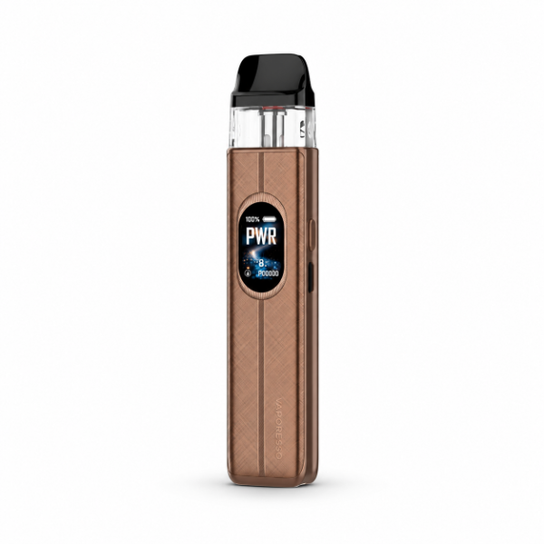 Producto - Pod Vaporesso Xros 6 Silk Brown