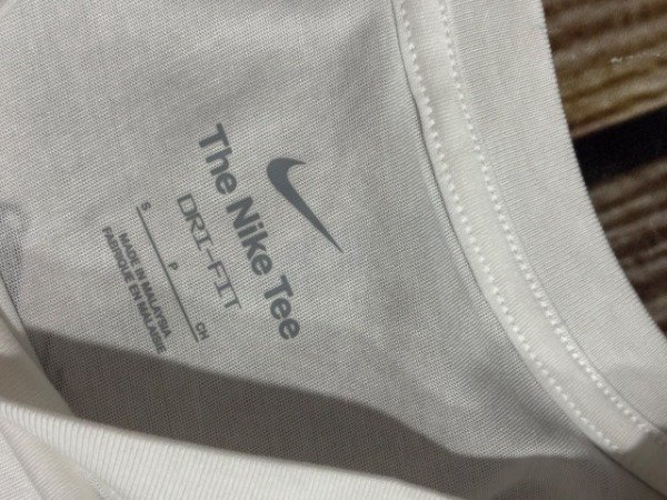 Producto - NIKE SNAIL RACING TEE - 7