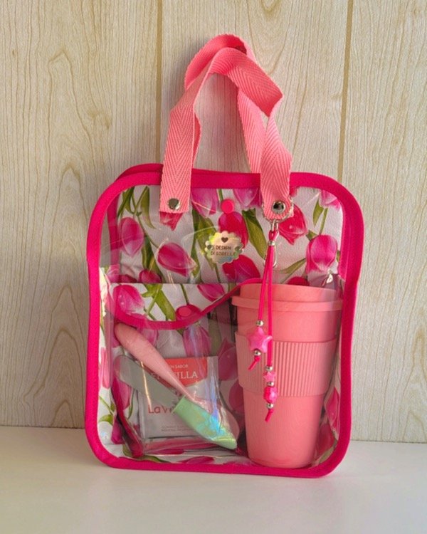 Producto - SET INFUSIÓN AURORA Tulip