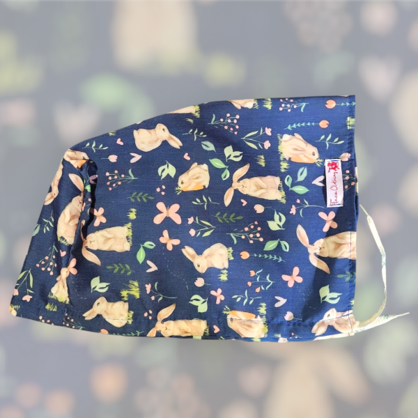 Producto - Cofia quirúrgica RABBIT