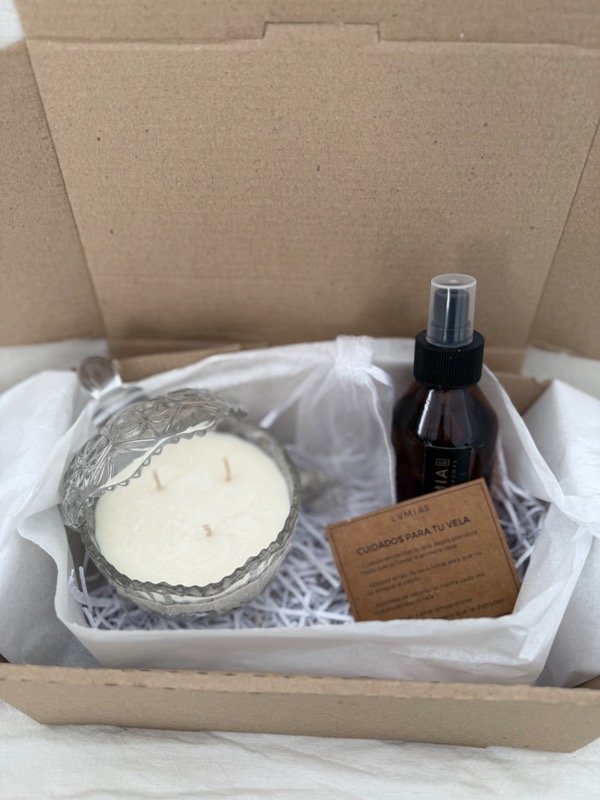 Producto - Box Aurora