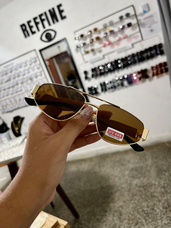 Producto - Lentes de sol 193