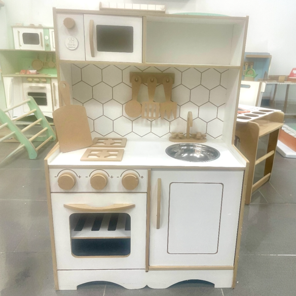 Producto - Cocina Pupé -