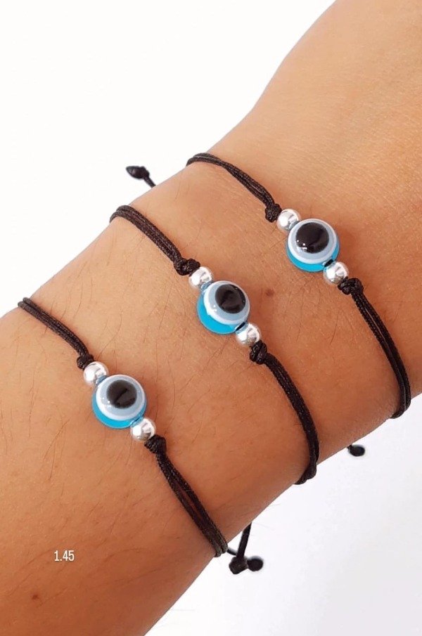 Producto - PPM141 OJO TURCO