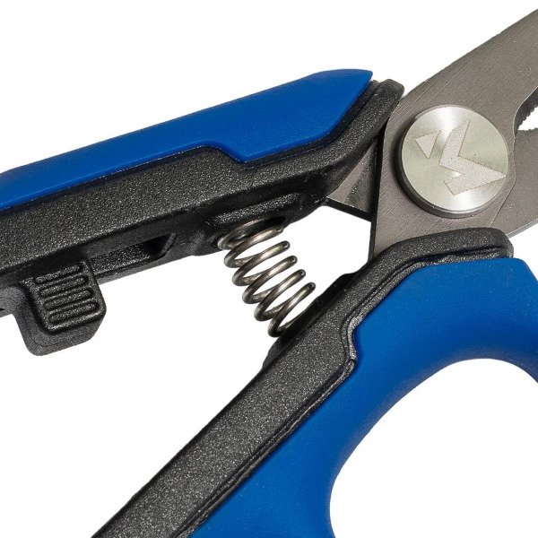 Producto - Pinza Abre Anillas Alicate Mini Marine Rubber-Grip Pliers - 7