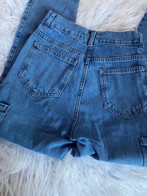 Producto - JEANS JAZMIN