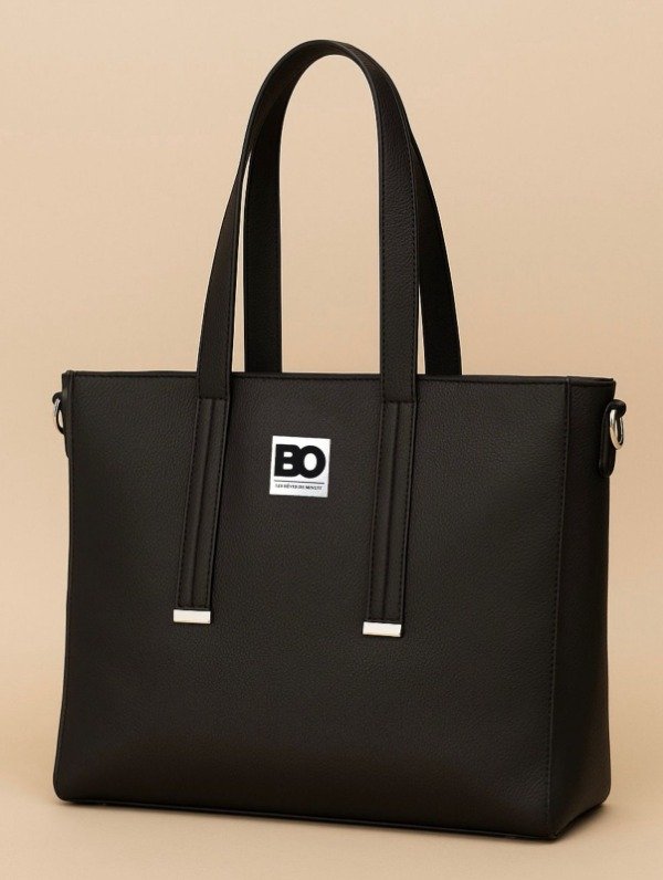 Producto - Bolso Universitario/Trabajo MIDNIGHT