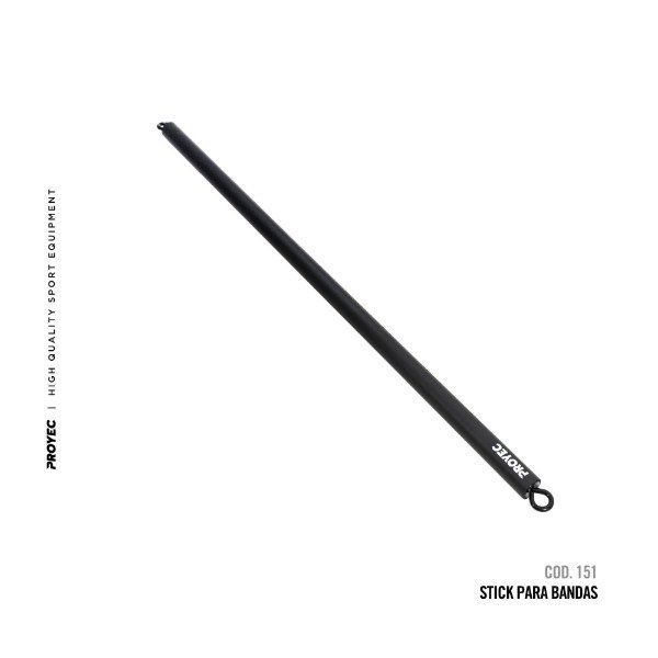 Producto - Stick para Bandas Proyec
